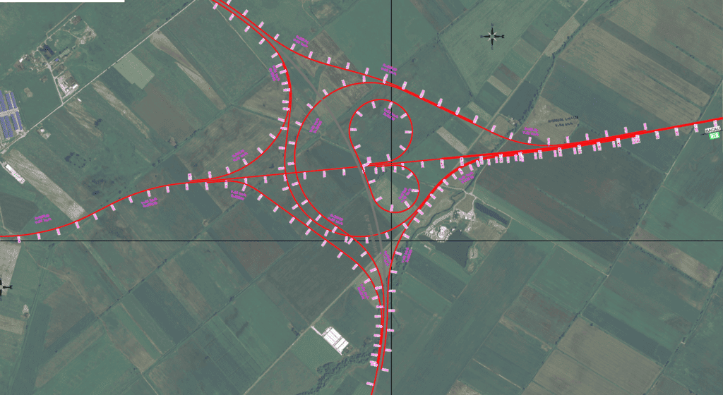 CNIR a aprobat soluțiile de amenajare pentru nodurile Autostrăzii A13 Brașov – Bacău CNIR a aprobat soluțiile de amenajare pentru nodurile Autostrăzii A13 Brașov – Bacău