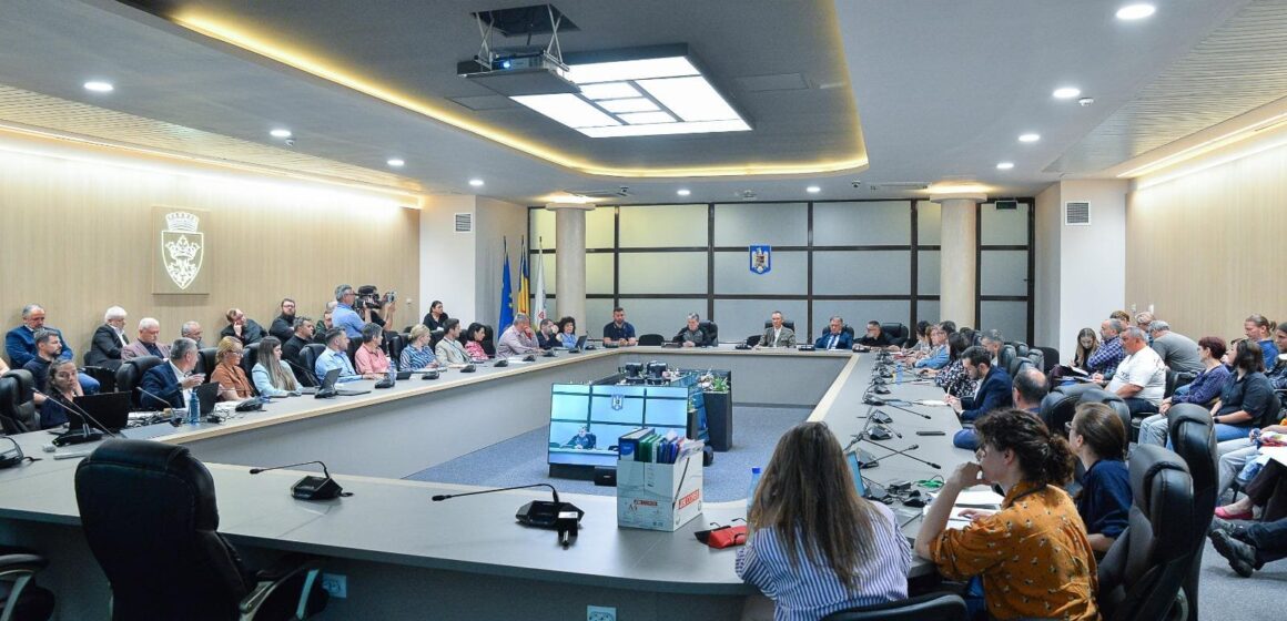 PUZ Centru Civic sau PUZ Catedrală? PUZ Centru Civic sau PUZ Catedrală?