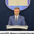Jurnalismul în interes public nu destabilizează statul român, ci îl întărește – Scrisoare deschisă