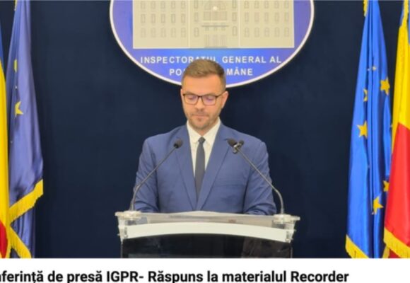Jurnalismul în interes public nu destabilizează statul român, ci îl întărește – Scrisoare deschisă Jurnalismul în interes public nu destabilizează statul român, ci îl întărește – Scrisoare deschisă