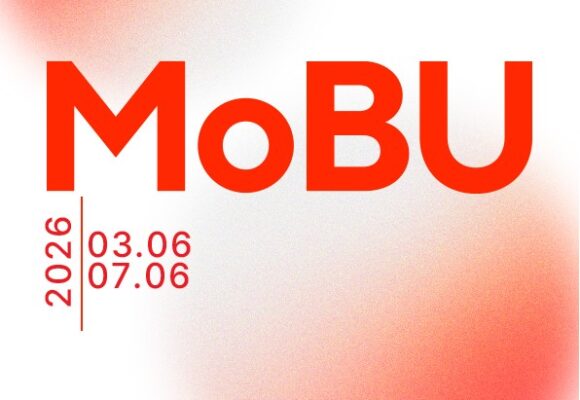 MoBU – Târgul Internațional de Artă Contemporană | 3 – 7 iunie 2026 | Pavilionul Central Romexpo