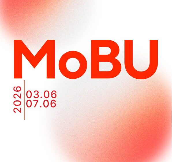 MoBU – Târgul Internațional de Artă Contemporană | 3 – 7 iunie 2026 | Pavilionul Central Romexpo