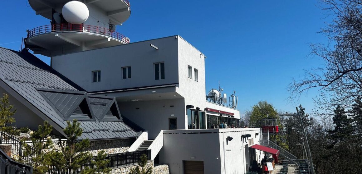Direcția Județeană de Mediu Brașov a publicat decizia pentru emiterea autorizației de mediu pentru Restaurantul Panoramic Direcția Județeană de Mediu Brașov a publicat decizia pentru emiterea autorizației de mediu pentru Restaurantul Panoramic