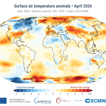 Politica climatică a României fără busolă: argumentul pentru un Consiliu Științific Independent Politica climatică a României fără busolă: argumentul pentru un Consiliu Științific Independent