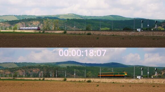Asociația Pro Infrastructură | O regulă arhaică din 1975 frânează trenurile noi pe linii modernizate