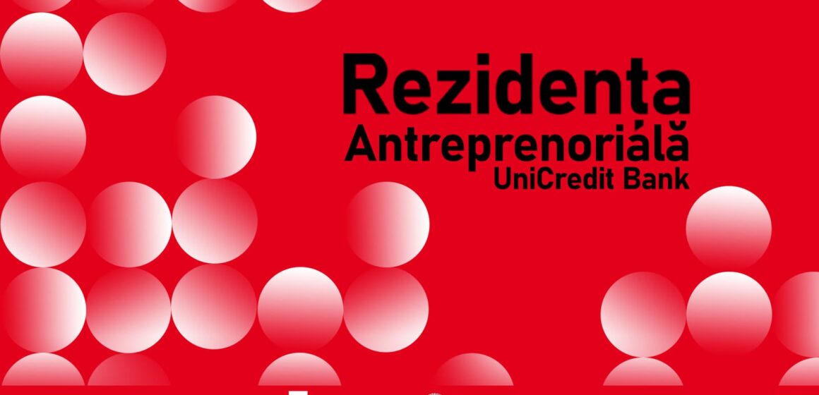 Rezidența Antreprenorială UniCredit ajunge la Brașov: antreprenorii creativi pot testa idei noi în Piața Sfântul Ioan