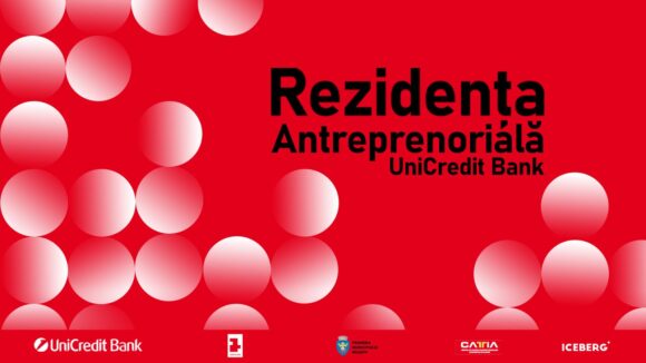 Rezidența Antreprenorială UniCredit ajunge la Brașov: antreprenorii creativi pot testa idei noi în Piața Sfântul Ioan