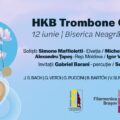 Lucrări precum „Nessun Dorma”, „Dansurile românești” sau „What a Wonderful World” răsună în Biserica Neagră pe 12 iunie