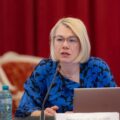 Proiect de lege USR: femeile însărcinate să aibă drept la însoțitor în maternitate pe durata nașterii
