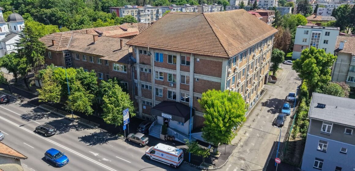 Parteneriat între Primăria Brașov, Spitalul Județean Brașov și Fundația Metropolis pentru modernizarea și dezvoltarea Secției de Oncologie Medicală la Spitalul Tractorul