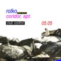Stray Lights Showcase revine pe 5 mai cu Rotko și Coridor, Apt. la Control Club