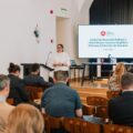 Arhitecta Mihaela Stoian aleasă Președinte al Ordinului Arhitecților din România – Filiala Brașov-Covasna-Harghita