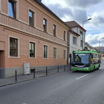 Orarele, devierile și sistările din perioada 29 mai – 5 iunie în programul RATBV Orarele, devierile și sistările din perioada 29 mai – 5 iunie în programul RATBV