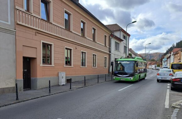 Orarele, devierile și sistările din perioada 29 mai – 5 iunie în programul RATBV