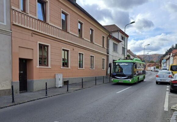 Orarele, devierile și sistările din perioada 29 mai – 5 iunie în programul RATBV Orarele, devierile și sistările din perioada 29 mai – 5 iunie în programul RATBV