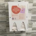 45 de organizații solicită includerea explicită a produselor de igienă menstruală printre facilitățile obligatorii din grupurile sanitare școlare