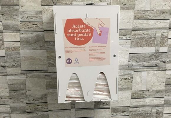45 de organizații solicită includerea explicită a produselor de igienă menstruală printre facilitățile obligatorii din grupurile sanitare școlare 45 de organizații solicită includerea explicită a produselor de igienă menstruală printre facilitățile obligatorii din grupurile sanitare școlare