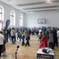 Gala Științescu Brașov 8.0 | Vino, experimentează și redescoperă-ți pasiunea pentru științe
