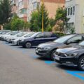 Consiliul Local Brașov a aprobat noul regulament pentru parcările rezidențiale