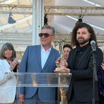 FJORD, filmul regizat de Cristian Mungiu a primit Premiul François Chalais