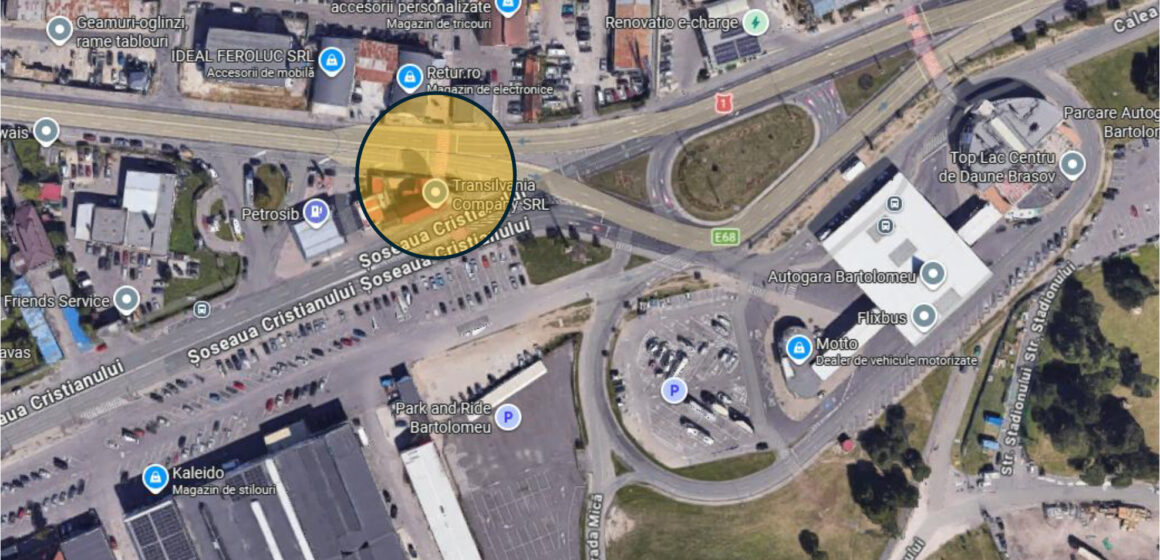 Alte patru semafoare cu radar au primit aviz la Comisia de Circulație