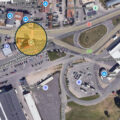 Alte patru semafoare cu radar au primit aviz la Comisia de Circulație