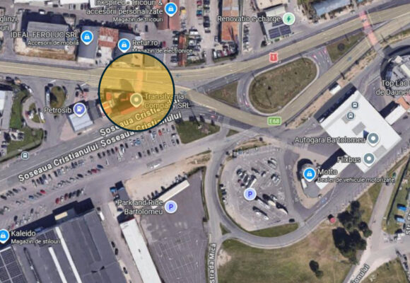 Alte patru semafoare cu radar au primit aviz la Comisia de Circulație