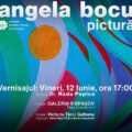 Expoziție Angela Bocu la Galeria9 Brașov