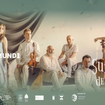 „Suflătorul de vise” aduce cultura în inima satelor: Turneul Imago Mundi începe pe 20 iunie