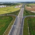 Asociația Pro Infrastructură | Lot din autostrada A0 finalizat, dar neutilizabil