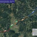 Autostrada A8 – Secțiunea II: Miercurea Nirajului – Leghin: Contract atribuit pentru servicii cadastrale și juridice