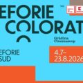 Eforie Colorat deschide un nou sezon de evenimente culturale și timp petrecut împreună, între 4 iulie și 23 august