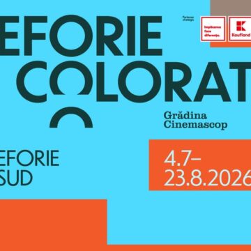 Eforie Colorat deschide un nou sezon de evenimente culturale și timp petrecut împreună, între 4 iulie și 23 august