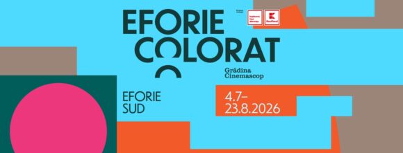 Eforie Colorat deschide un nou sezon de evenimente culturale și timp petrecut împreună, între 4 iulie și 23 august
