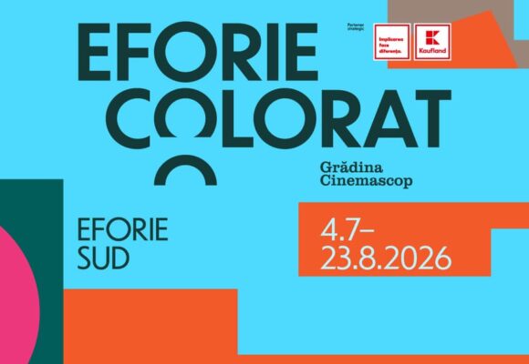 Eforie Colorat deschide un nou sezon de evenimente culturale și timp petrecut împreună, între 4 iulie și 23 august