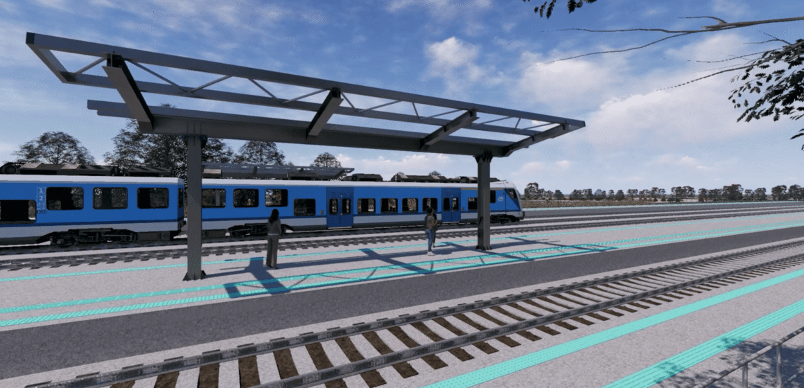 Când cartea tehnică nu există: BIM în infrastructura feroviară din România