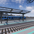 Când cartea tehnică nu există: BIM în infrastructura feroviară din România