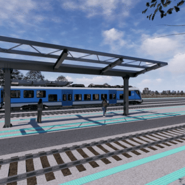 Când cartea tehnică nu există: BIM în infrastructura feroviară din România Când cartea tehnică nu există: BIM în infrastructura feroviară din România