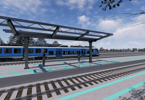 Când cartea tehnică nu există: BIM în infrastructura feroviară din România Când cartea tehnică nu există: BIM în infrastructura feroviară din România