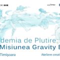 Indie Box caută 10 familii până pe 5 iulie, pentru „Academia de Plutire”, un laborator de reziliență prin apă și mișcare care va avea loc la Timișoara