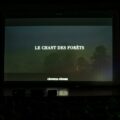 Documentarul „Cântecul pădurii”, regizat de Vincent Munier, câștigătorul LYNX Festival Brașov