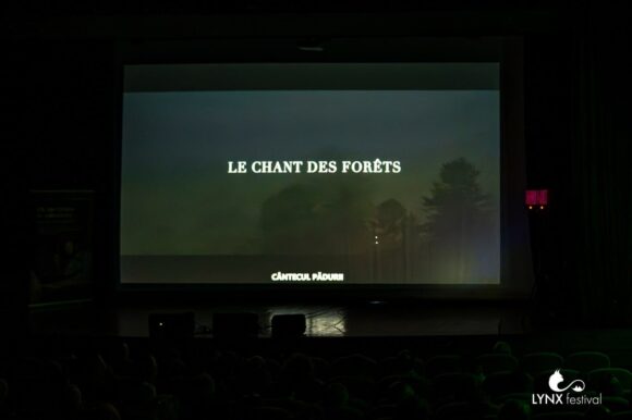 Documentarul „Cântecul pădurii”, regizat de Vincent Munier, câștigătorul LYNX Festival Brașov