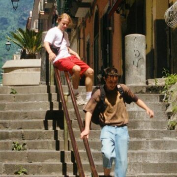 Filmul „La Gradiva”, câștigătorul trofeului secțiunii Semaine de la Critique la Cannes 2026, va fi distribuit în România de Good Time Films