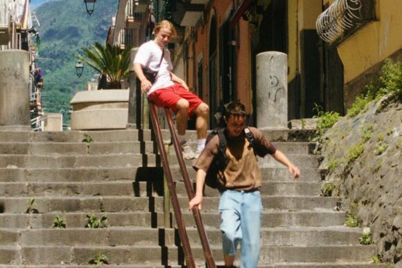 Filmul „La Gradiva”, câștigătorul trofeului secțiunii Semaine de la Critique la Cannes 2026, va fi distribuit în România de Good Time Films