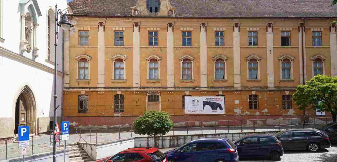 Sibiu | Biletele pentru expoziția dedicată pictorului Ștefan Câlția, Transilvania | Extravaganza, puse în vânzare