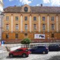 Sibiu | Biletele pentru expoziția dedicată pictorului Ștefan Câlția, Transilvania | Extravaganza, puse în vânzare
