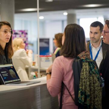 Networking & Chill – Open Doors @ CATTIA