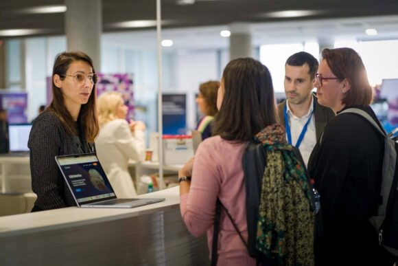Networking & Chill – Open Doors @ CATTIA