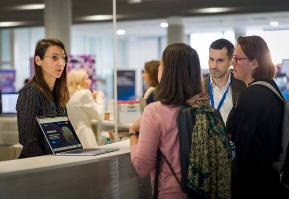 Networking & Chill – Open Doors @ CATTIA Networking & Chill – Open Doors @ CATTIA