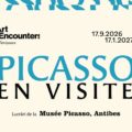 „Picasso en visite” la Timișoara: în septembrie 2026,  o expoziție-eveniment inaugurează noul spațiu Art Encounters